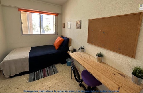 Diputacion de Cartagena Casco Resort | 100 m² Private room ∙ 1 bedroom ∙ 1 guest