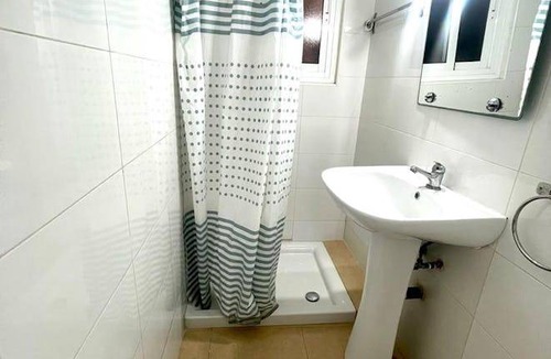 Diputacion de Cartagena Casco Resort | 100 m² Private room ∙ 1 bedroom ∙ 1 guest