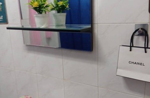 Jaen Resort | 100 m² Private room ∙ 1 bedroom ∙ 1 guest