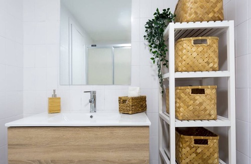 Eixample Resort | 100 m² Private room ∙ 1 bedroom ∙ 5 guests