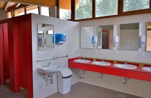 Cabezon de Liebana Resort | 100 m² Resort ∙ 6 guests
