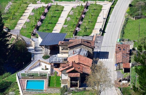 Cabezon de Liebana Resort | 100 m² Resort ∙ 6 guests