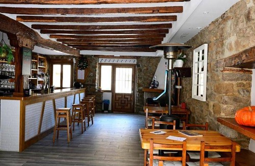 Cabezon de Liebana Resort | 100 m² Resort ∙ 6 guests