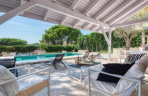 Condado del Jaruco Villa | 100 m² Villa ∙ 4 bedrooms ∙ 10 guests