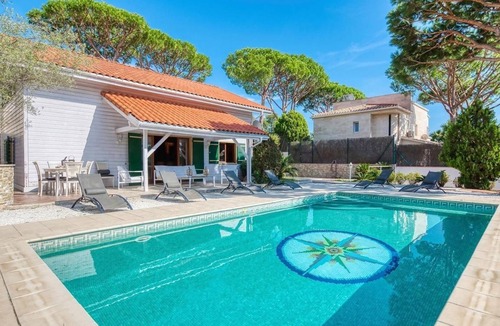 Condado del Jaruco Villa | 100 m² Villa ∙ 4 bedrooms ∙ 10 guests