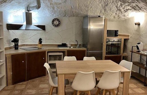 Fortuna Villa | 100 m² Villa ∙ 2 bedrooms ∙ 8 guests