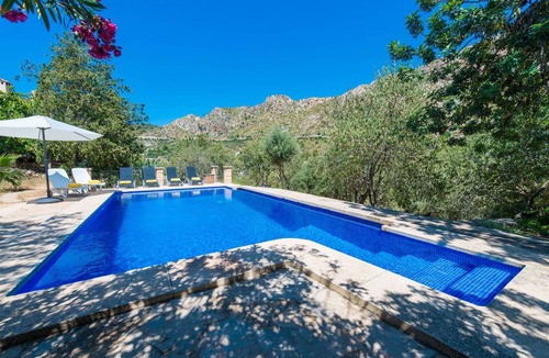 Andraitx Villa | 100 m² Villa ∙ 3 bedrooms ∙ 6 guests