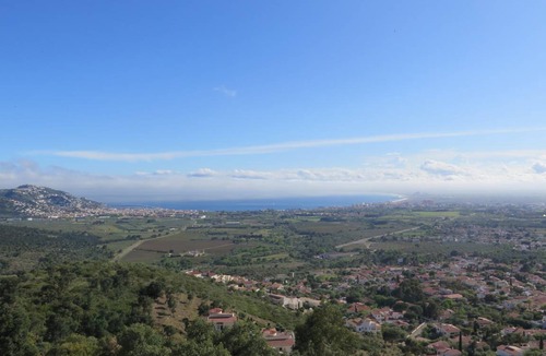 El Mas Fumats Villa | 100 m² Villa ∙ 3 bedrooms ∙ 6 guests