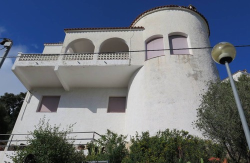 El Mas Fumats Villa | 100 m² Villa ∙ 3 bedrooms ∙ 6 guests