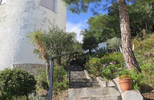 El Mas Fumats Villa | 100 m² Villa ∙ 3 bedrooms ∙ 6 guests