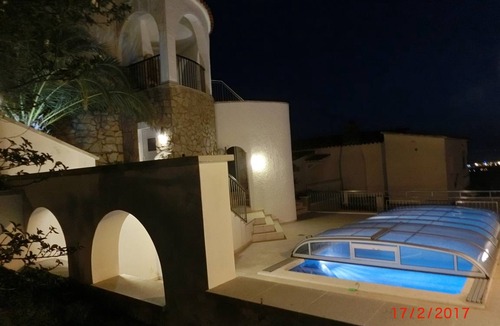 El Mas Fumats Villa | 100 m² Villa ∙ 3 bedrooms ∙ 6 guests
