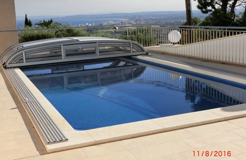 El Mas Fumats Villa | 100 m² Villa ∙ 3 bedrooms ∙ 6 guests