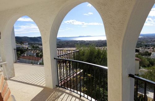 El Mas Fumats Villa | 100 m² Villa ∙ 3 bedrooms ∙ 6 guests