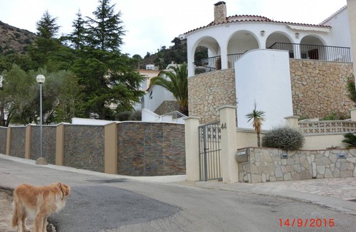 El Mas Fumats Villa | 100 m² Villa ∙ 3 bedrooms ∙ 6 guests