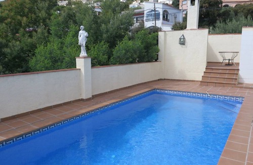 El Mas Fumats Villa | 100 m² Villa ∙ 3 bedrooms ∙ 6 guests