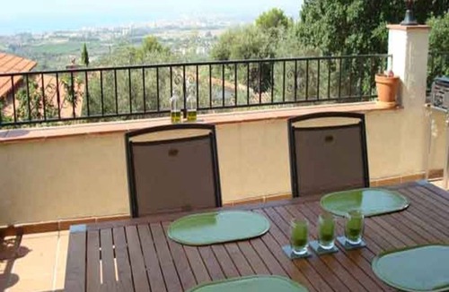 El Mas Fumats Villa | 100 m² Villa ∙ 3 bedrooms ∙ 6 guests
