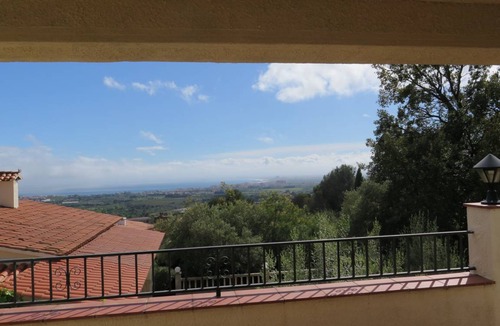 El Mas Fumats Villa | 100 m² Villa ∙ 3 bedrooms ∙ 6 guests