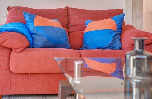 Puerto de Soller Villa | 100 m² Villa ∙ 3 bedrooms ∙ 6 guests