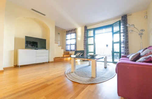 Los Abrigos House | 100 meters from the beach! Beautiful Mexican Style Villa with Pool