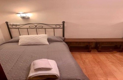 Cerdillo Cottage | 100% rural environment
