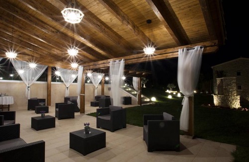 Cornella del Terri Villa | 1000 m² Villa ∙ 8 bedrooms ∙ 23 guests