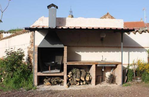 Corral de Calatrava House | 1000 m² House ∙ 7 bedrooms ∙ 17 guests