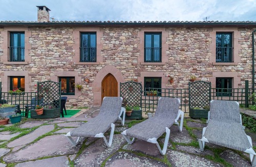 Barrio House | 1000 m² House ∙ 10 bedrooms ∙ 28 guests