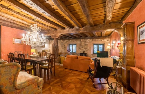 Barrio House | 1000 m² House ∙ 10 bedrooms ∙ 28 guests