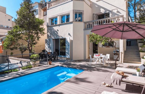 Son Armadams Resort | 1000 m² Private room ∙ 1 bedroom ∙ 2 guests
