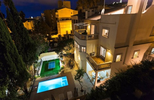 Son Armadams Resort | 1000 m² Private room ∙ 1 bedroom ∙ 2 guests