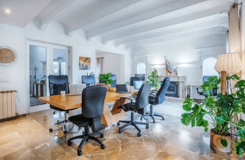 Son Armadams Resort | 1000 m² Private room ∙ 1 bedroom ∙ 2 guests