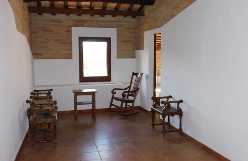 Sant Andreu Salou Other | 1000 m² Shared room ∙ 1 bedroom ∙ 2 guests