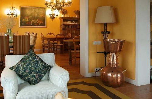 Quintanas de Gormaz House | 1002 m² House ∙ 12 bedrooms ∙ 30 guests