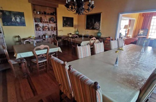 Quintanas de Gormaz House | 1002 m² House ∙ 12 bedrooms ∙ 30 guests