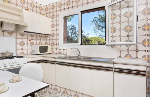 Calella de Palafrugell Villa | 101 m² Villa ∙ 3 bedrooms ∙ 6 guests
