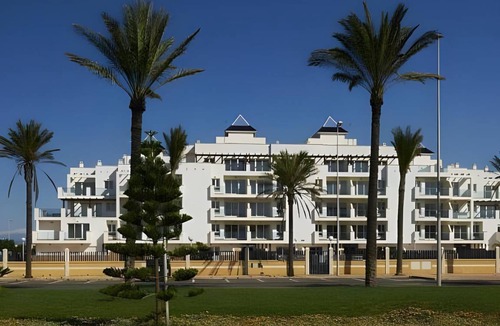 Roquetas de Mar Apartment | 101 m² Apartment ∙ 3 bedrooms ∙ 10 guests