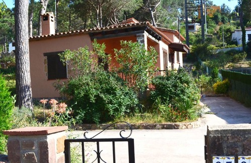Begur Villa | 101 m² Villa ∙ 3 bedrooms ∙ 5 guests