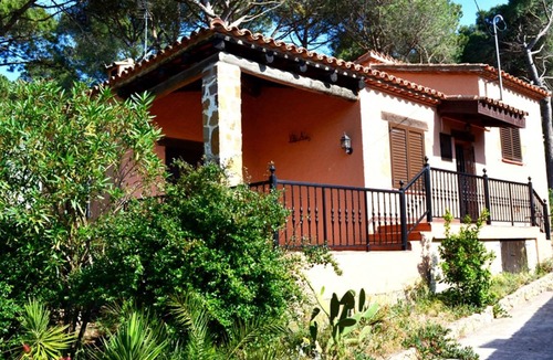 Begur Villa | 101 m² Villa ∙ 3 bedrooms ∙ 5 guests
