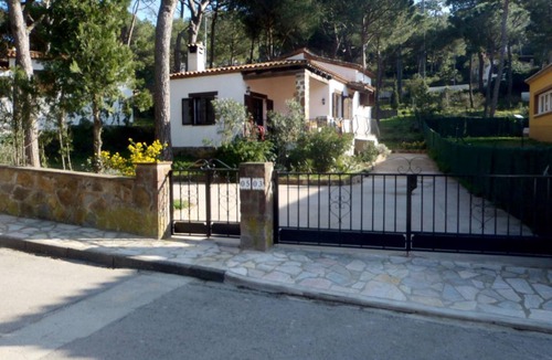 Begur Villa | 101 m² Villa ∙ 3 bedrooms ∙ 5 guests