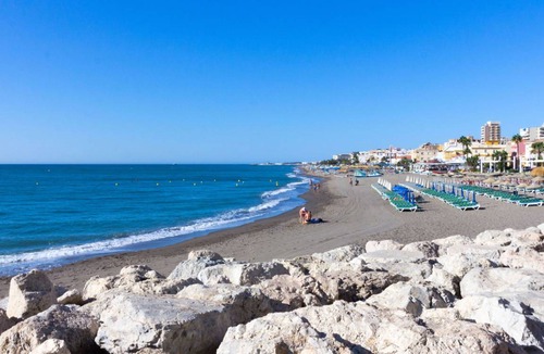 Carihuela Apartment | 102 m² Apartment ∙ 3 bedrooms ∙ 6 guests