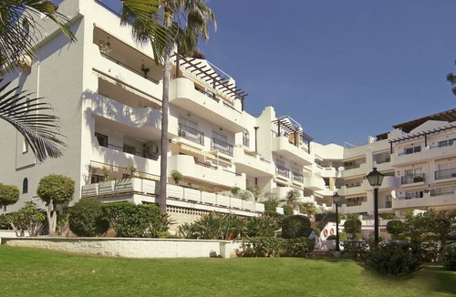 Carihuela Apartment | 102 m² Apartment ∙ 3 bedrooms ∙ 6 guests