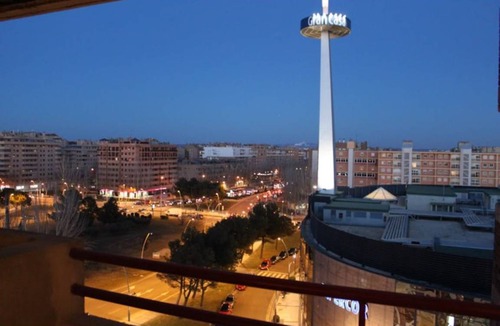 Actur Resort | 102 m² Private room ∙ 1 bedroom ∙ 1 guest