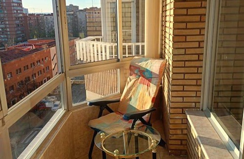 Logrono Resort | 102 m² Private room ∙ 1 bedroom ∙ 1 guest