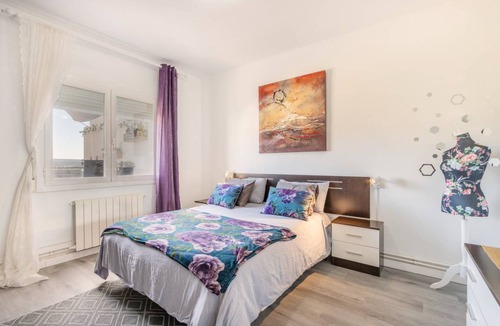 Alfarras Apartment | 103 m² Apartment ∙ 3 bedrooms ∙ 7 guests