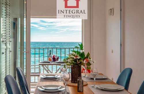 Sant Antoni de Calonge Apartment | 105 m² Apartment ∙ 3 bedrooms ∙ 6 guests