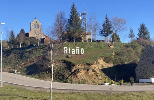 Riano Apartment | 105 m² Apartment ∙ 4 bedrooms ∙ 7 guests