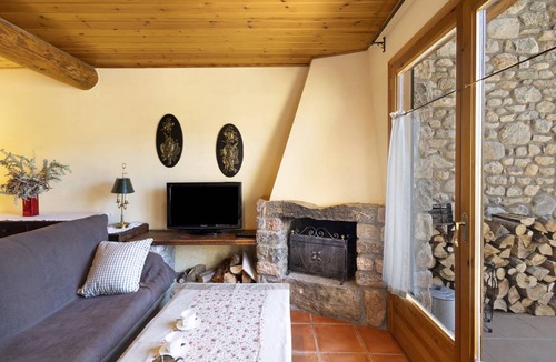 Das House | 105 m² Farmhouse ∙ 2 bedrooms ∙ 6 guests