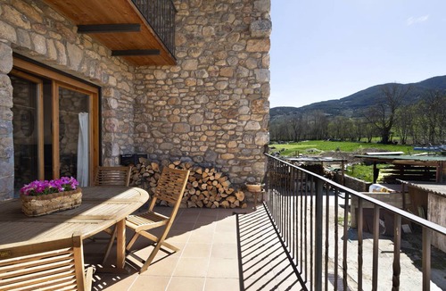 Das House | 105 m² Farmhouse ∙ 2 bedrooms ∙ 6 guests