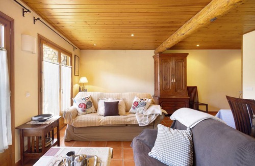 Das House | 105 m² Farmhouse ∙ 2 bedrooms ∙ 6 guests