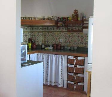 Zufre House | 105 m² House ∙ 2 bedrooms ∙ 4 guests